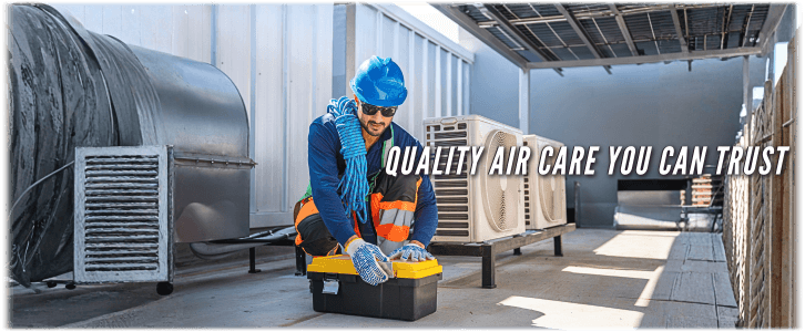 Carol Stream AirNova Vent Services
