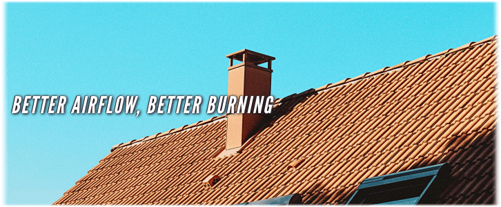 Chimney Cleaning Carol Stream IL