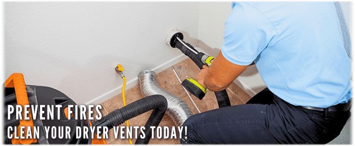 Dryer Vent Cleaning Carol Stream IL