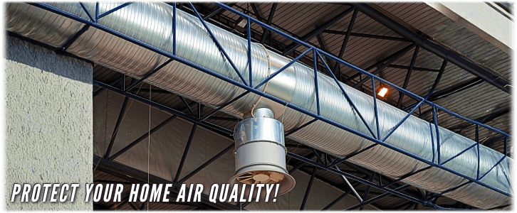 Ductwork Inspection Carol Stream IL