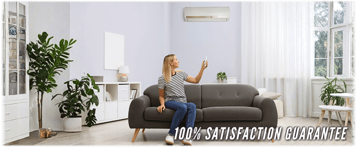Carol Stream IL Air Duct Cleaning